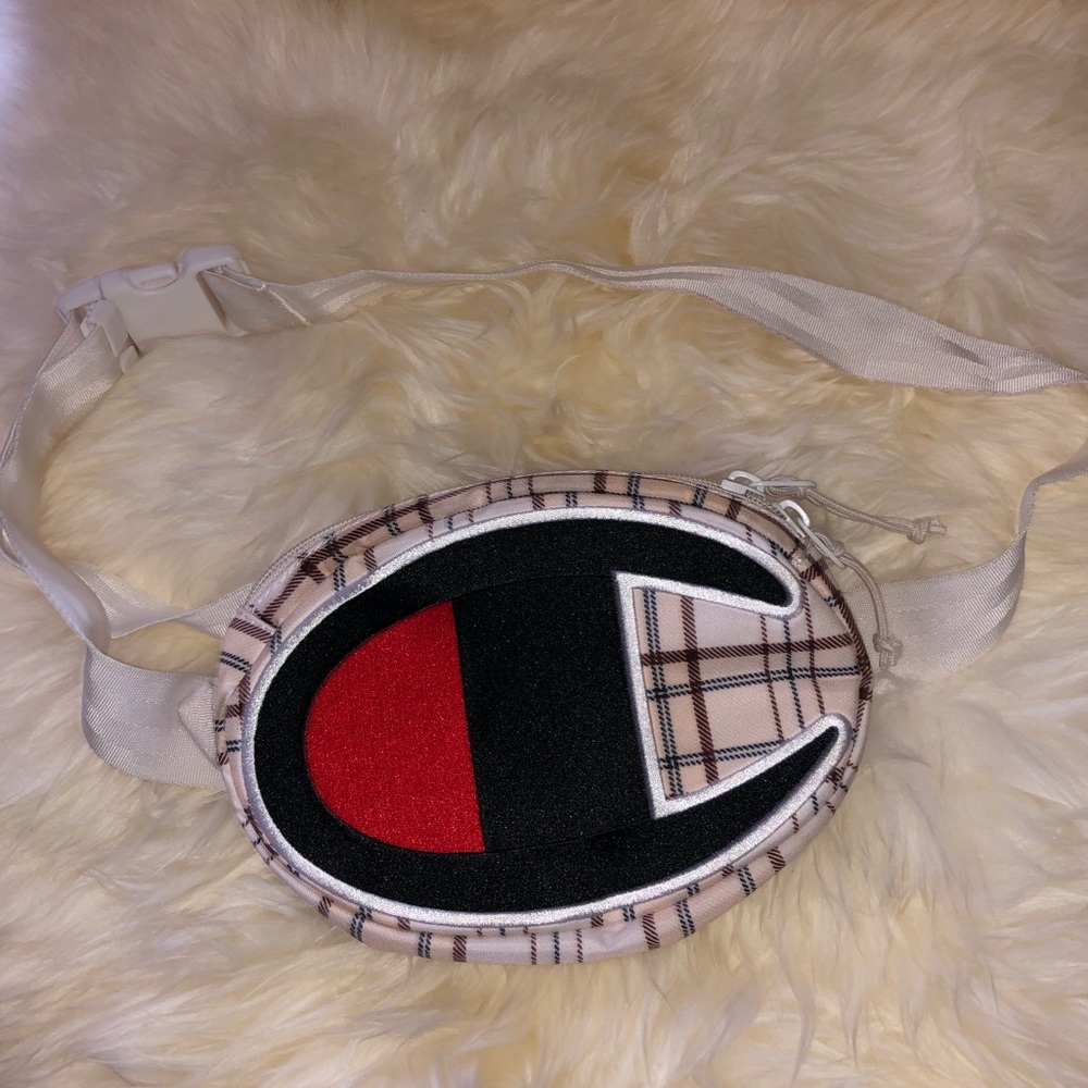 Champion Fanny pack